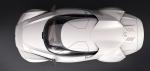 Citroen GT Concept 2008 года